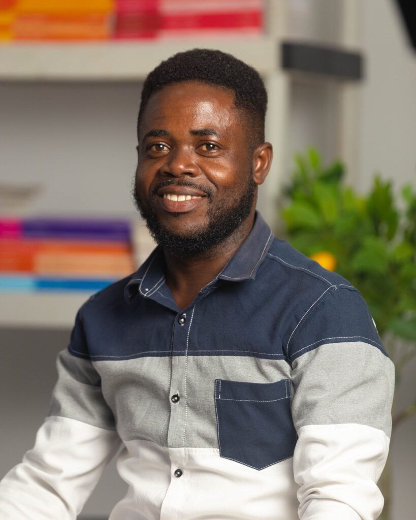 Benjamin Ackom